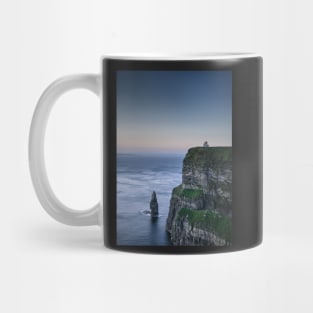 Cliffs of Moher Mug